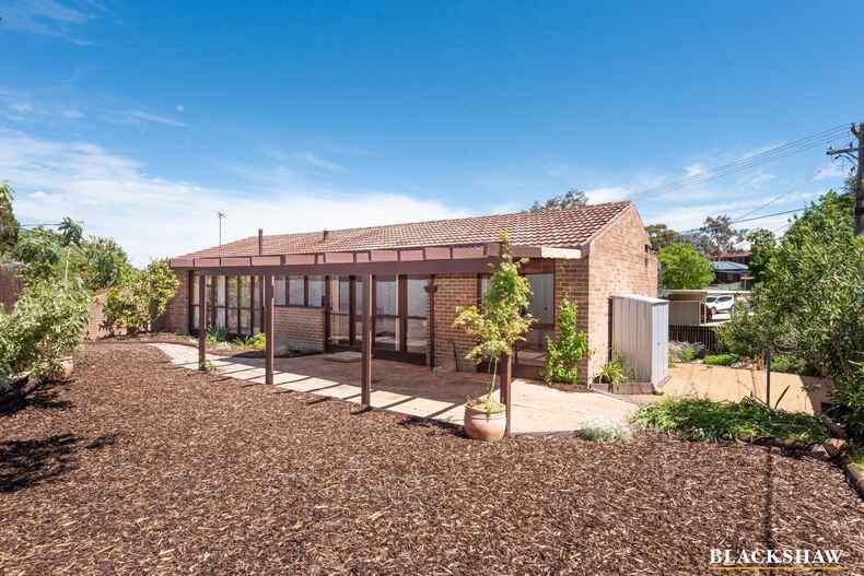 8 Provis Place Kambah 8 Provis Place Kambah