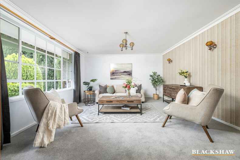 23 Mirbelia Crescent Rivett 23 Mirbelia Crescent Rivett