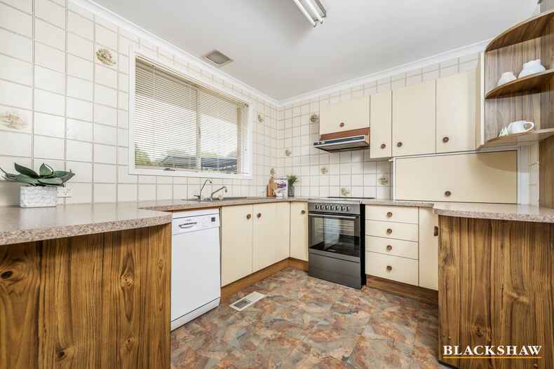 23 Mirbelia Crescent Rivett 23 Mirbelia Crescent Rivett