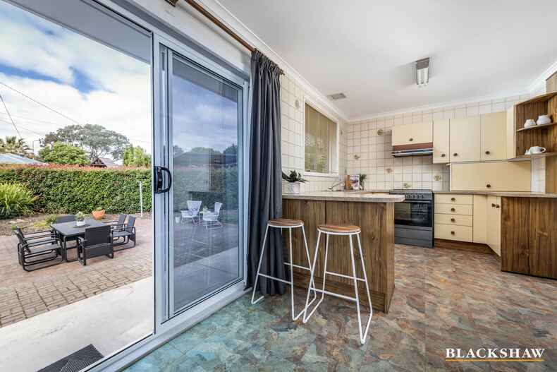 23 Mirbelia Crescent Rivett 23 Mirbelia Crescent Rivett