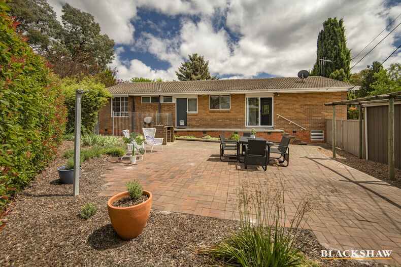 23 Mirbelia Crescent Rivett 23 Mirbelia Crescent Rivett