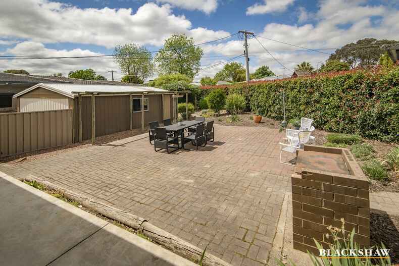 23 Mirbelia Crescent Rivett 23 Mirbelia Crescent Rivett