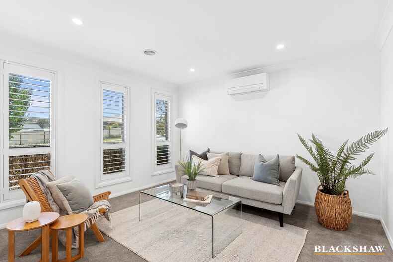 144 Jabanungga Avenue Ngunnawal 144 Jabanungga Avenue Ngunnawal