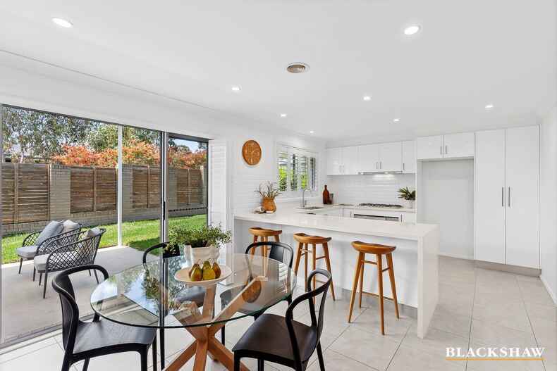 144 Jabanungga Avenue Ngunnawal 144 Jabanungga Avenue Ngunnawal