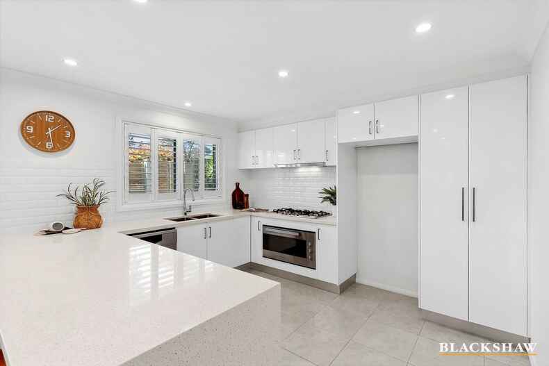 144 Jabanungga Avenue Ngunnawal 144 Jabanungga Avenue Ngunnawal