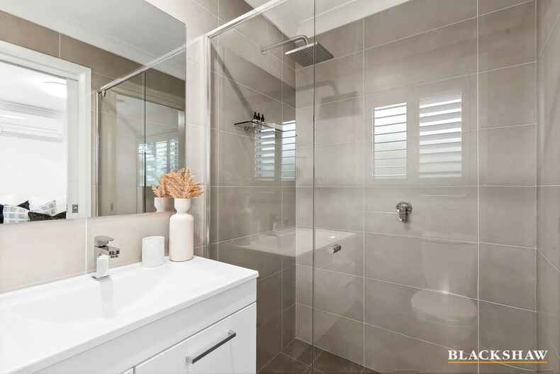 144 Jabanungga Avenue Ngunnawal 144 Jabanungga Avenue Ngunnawal