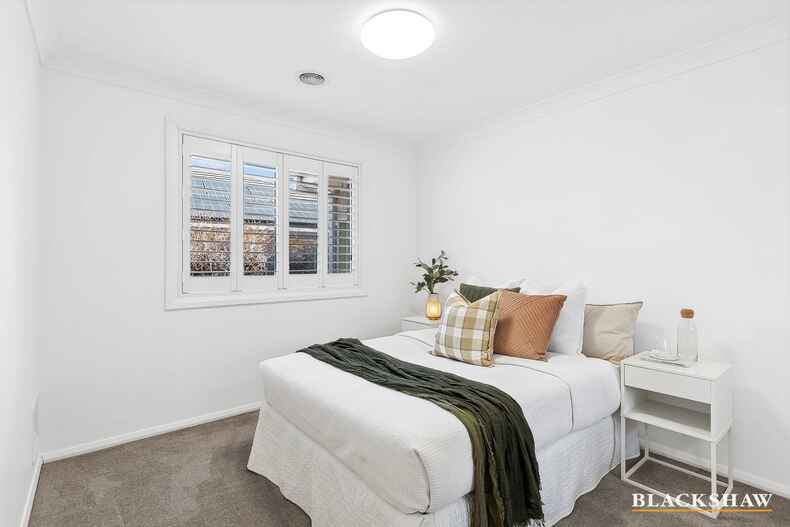 144 Jabanungga Avenue Ngunnawal 144 Jabanungga Avenue Ngunnawal