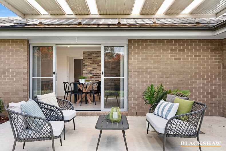 144 Jabanungga Avenue Ngunnawal 144 Jabanungga Avenue Ngunnawal