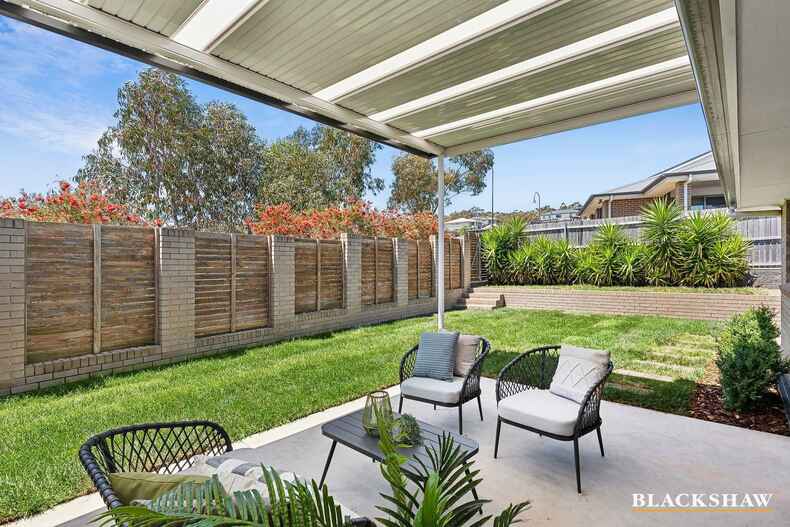 144 Jabanungga Avenue Ngunnawal 144 Jabanungga Avenue Ngunnawal