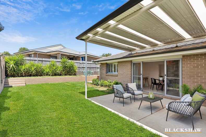 144 Jabanungga Avenue Ngunnawal 144 Jabanungga Avenue Ngunnawal