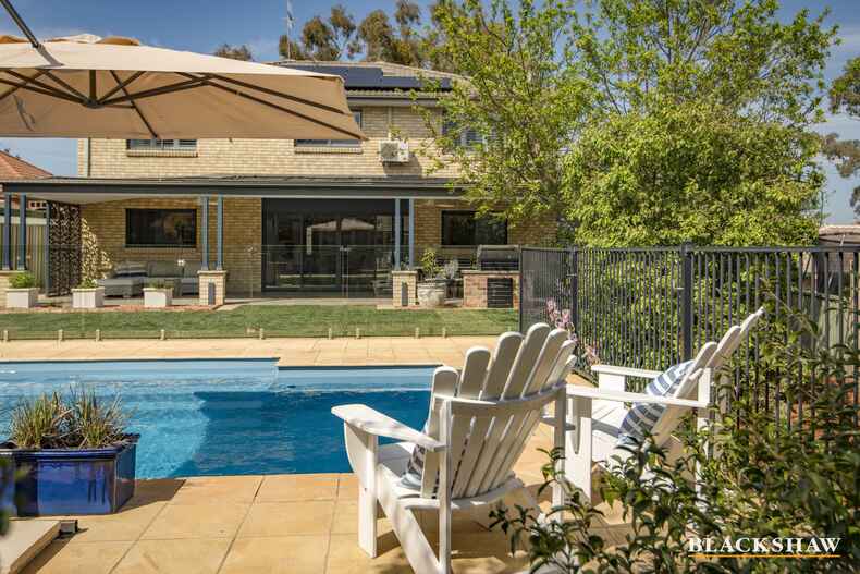 7 Lander Crescent Amaroo 7 Lander Crescent Amaroo