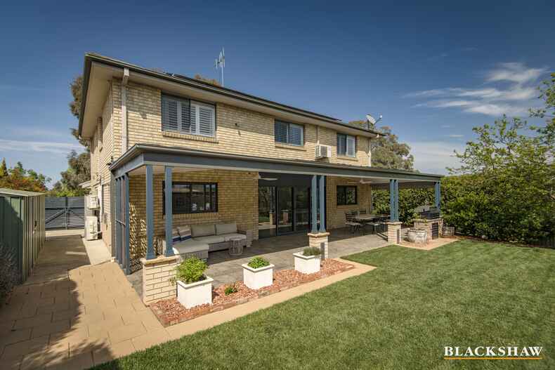 7 Lander Crescent Amaroo 7 Lander Crescent Amaroo
