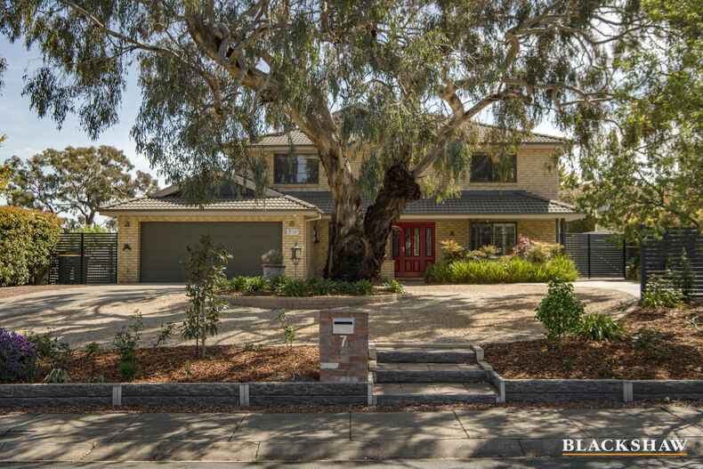 7 Lander Crescent Amaroo 7 Lander Crescent Amaroo