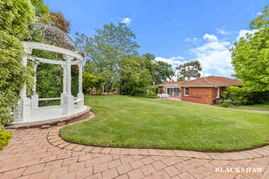 37  Tasmania Circle Forrest