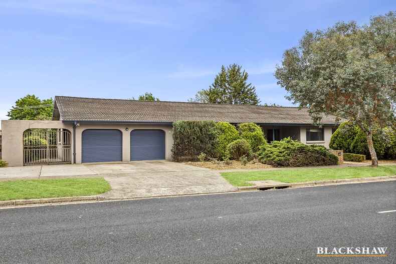 88 Ashkanasy Crescent Evatt 88 Ashkanasy Crescent Evatt