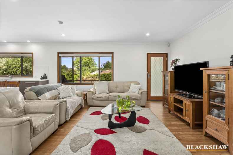 88 Ashkanasy Crescent Evatt 88 Ashkanasy Crescent Evatt