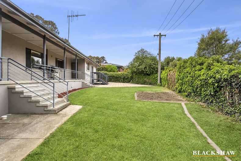 88 Ashkanasy Crescent Evatt 88 Ashkanasy Crescent Evatt