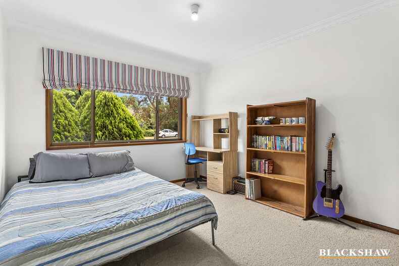 88 Ashkanasy Crescent Evatt 88 Ashkanasy Crescent Evatt