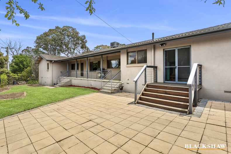 88 Ashkanasy Crescent Evatt 88 Ashkanasy Crescent Evatt