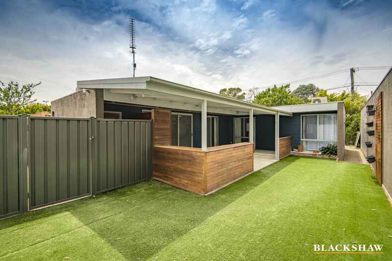 12 Cumbrae Place Kambah 12 Cumbrae Place Kambah