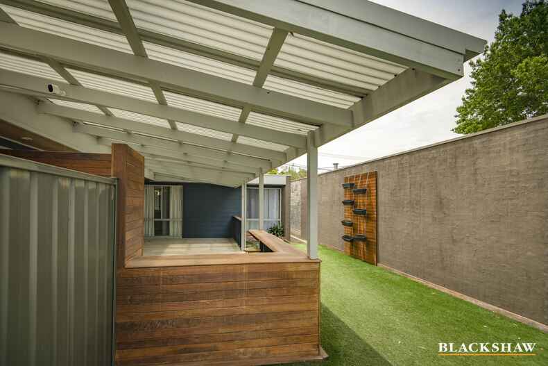 12 Cumbrae Place Kambah 12 Cumbrae Place Kambah