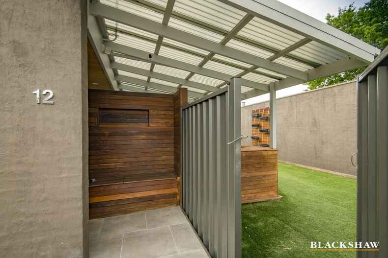 12 Cumbrae Place Kambah 12 Cumbrae Place Kambah