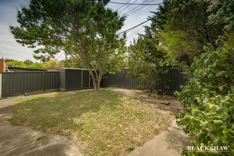 12 Cumbrae Place Kambah 12 Cumbrae Place Kambah