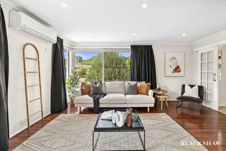 2 Strehlow Place Flynn