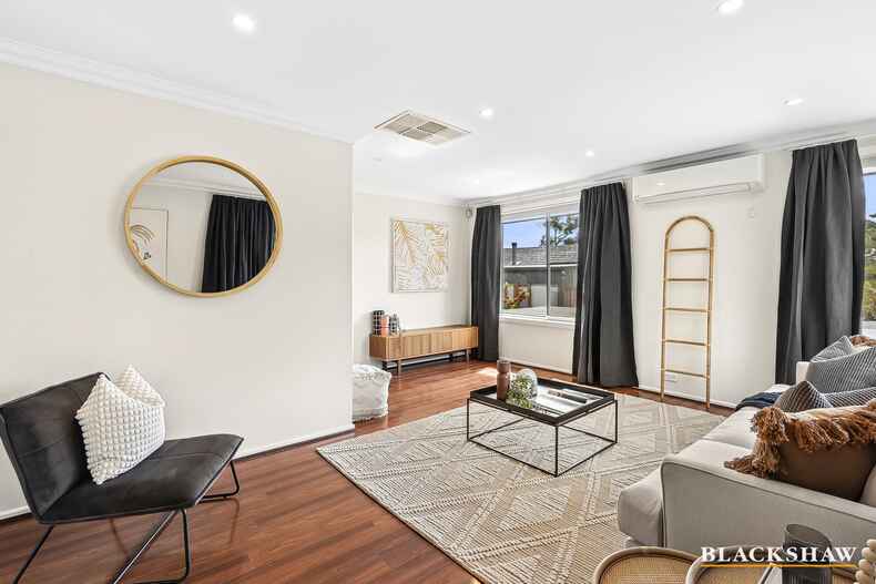 2 Strehlow Place Flynn