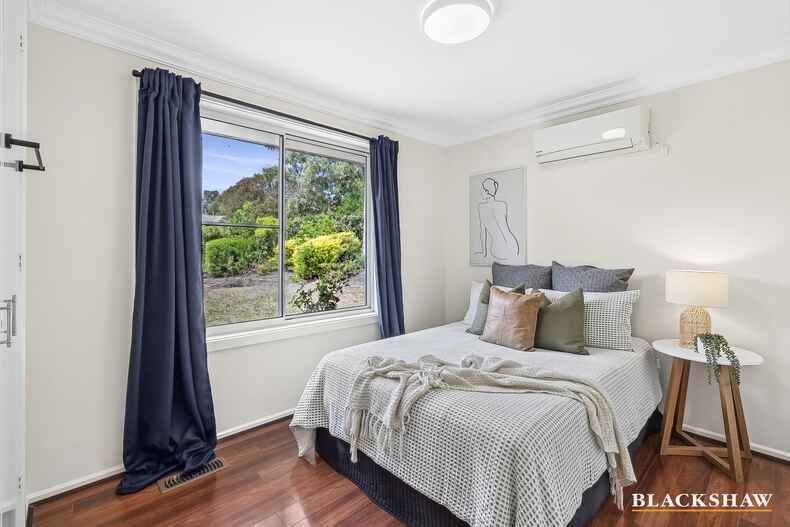 2 Strehlow Place Flynn