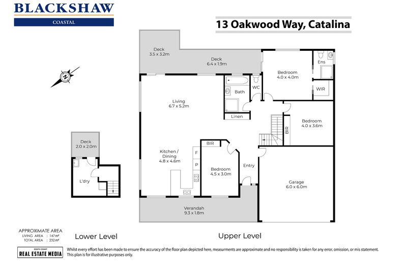 13 Oakwood Way Catalina