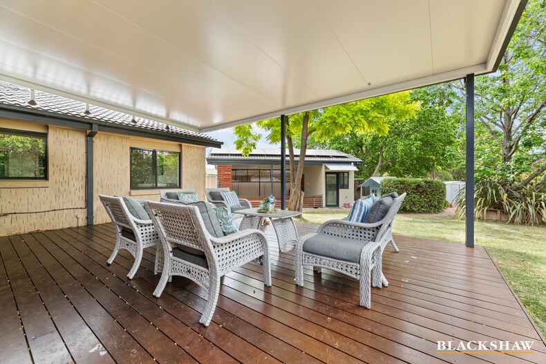 13 Wedgwood Close Chisholm