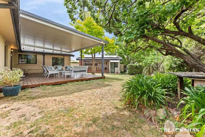 13 Wedgwood Close Chisholm