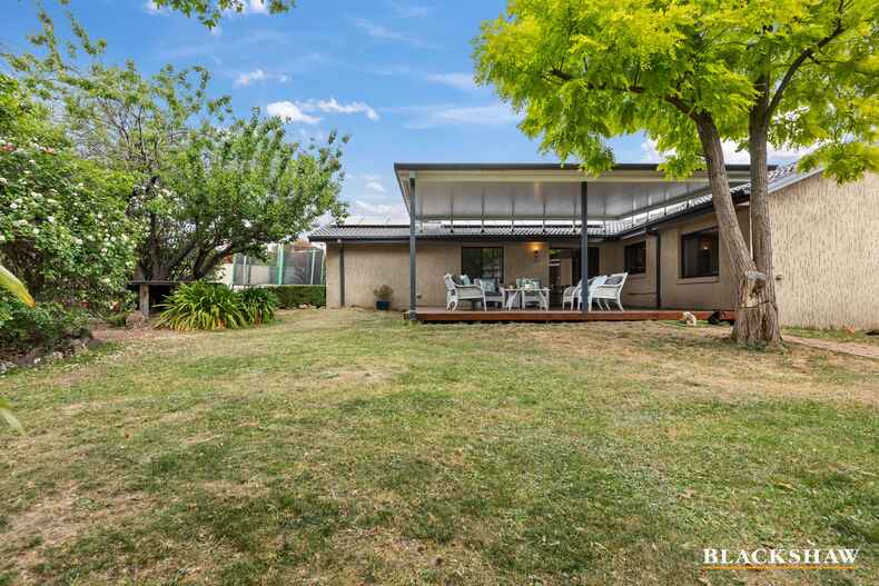 13 Wedgwood Close Chisholm