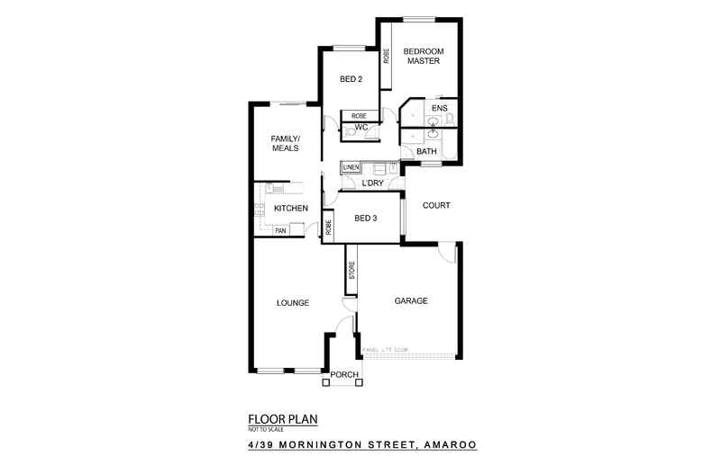 Lot 31/4/39 Mornington Street Amaroo Lot 31/4/39 Mornington Street Amaroo
