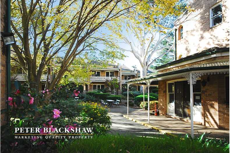 Argyle Square 54/3 Kogarah Lane Reid