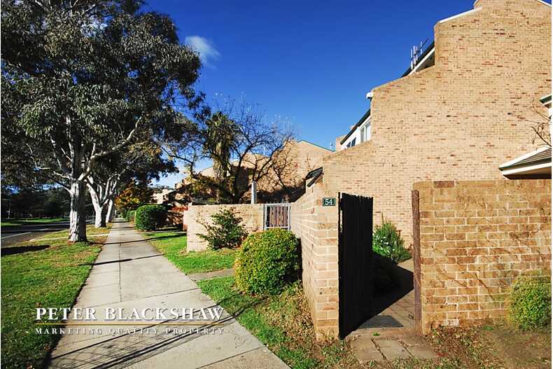 Argyle Square 54/3 Kogarah Lane Reid