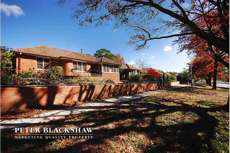 70 Stuart Street Narrabundah