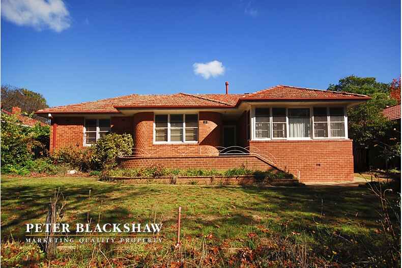 70 Stuart Street Narrabundah