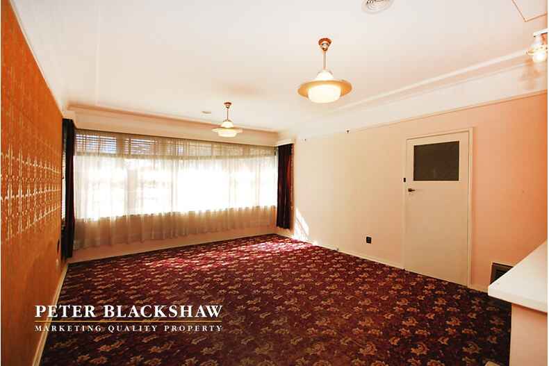 70 Stuart Street Narrabundah