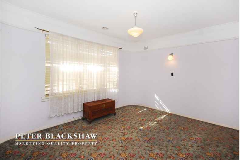 70 Stuart Street Narrabundah