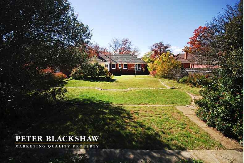 70 Stuart Street Narrabundah