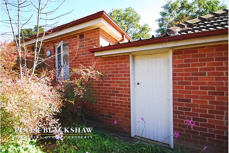 70 Stuart Street Narrabundah