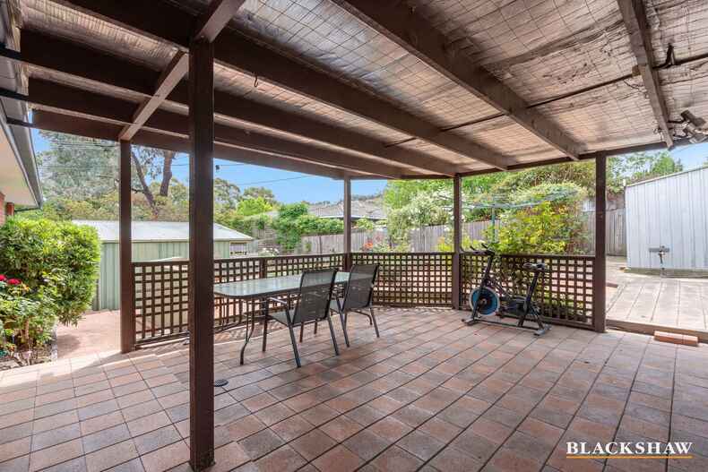 3 Hooley Place Kambah