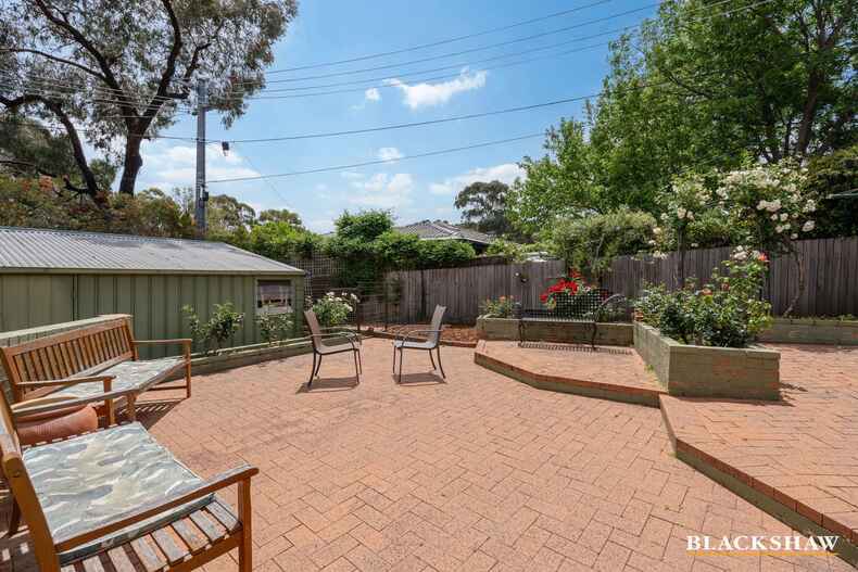 3 Hooley Place Kambah