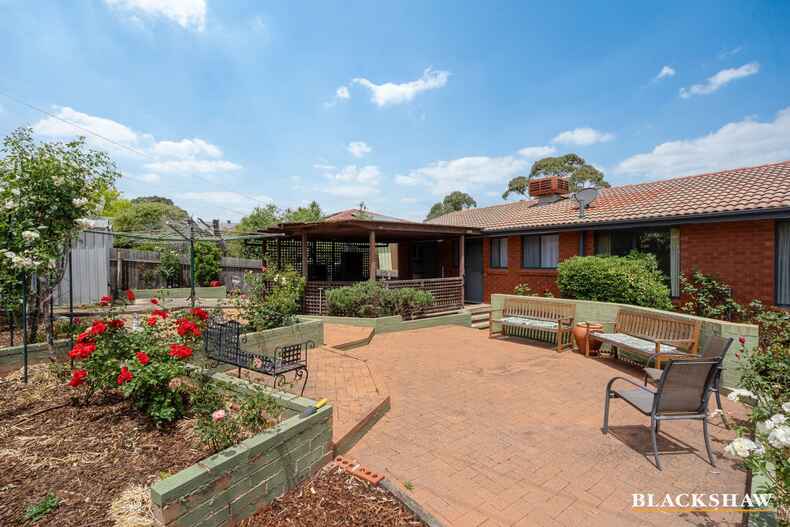 3 Hooley Place Kambah