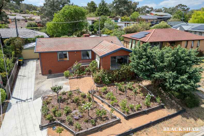 3 Hooley Place Kambah