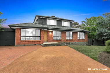 2 Wirraway Crescent Scullin