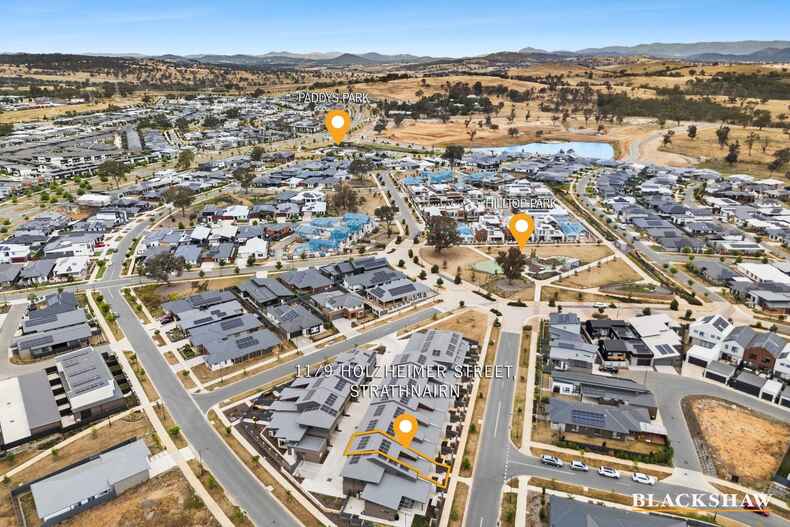 11/9 Holzheimer Street Strathnairn