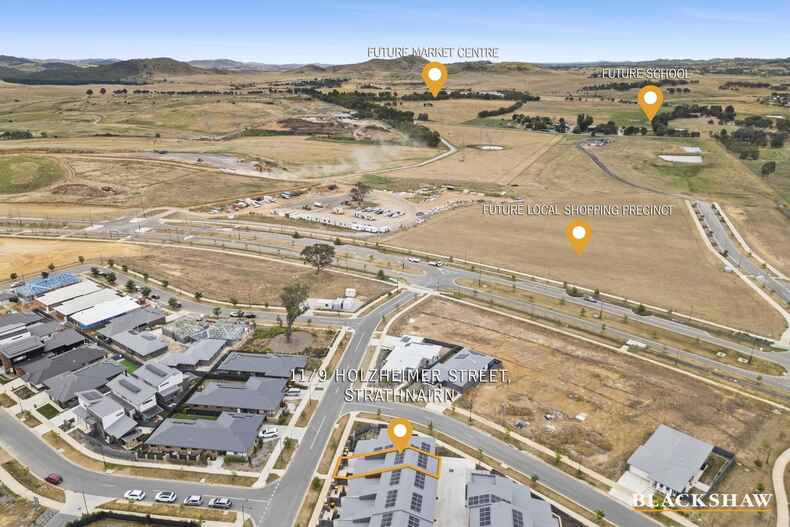 11/9 Holzheimer Street Strathnairn